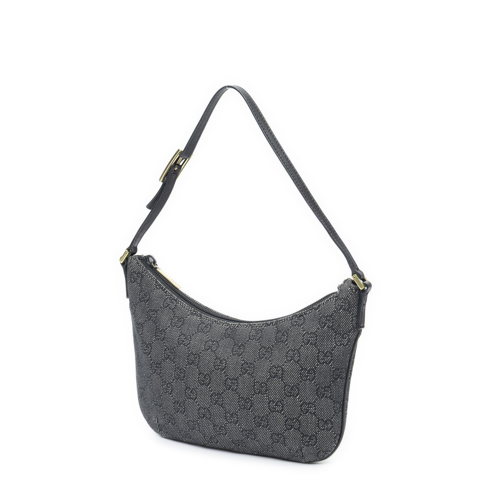 Gucci Pochette Hobo - Picture 2 of 10